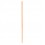 AGITADOR NAT. MADERA 0,6X14 CM 139.94 P/1000