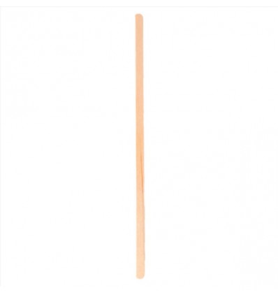 AGITADOR NAT. MADERA 0,6X14 CM 139.94 P/1000