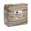 SERV.40-2 P&P ECO NATURE*RECICLADA 100% C/1.200