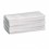 SERVILLETA 2C BLANCA 21X11,25 "V" PASTA C/8.000