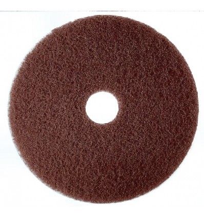 DISCO MARRON 3M 13"