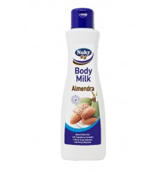 BODY MILK ALMENDRAS 750ML C/12