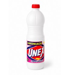 AMONIACO 1,5 L. PERFUMADO C/8