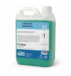 GENA SUELOS AMONIACAL G/5