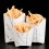 CAJA P/FRITAS MEDIANA *R143.77 C/1200