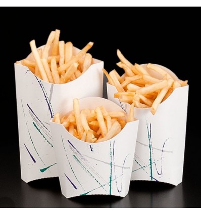 CAJA P/FRITAS MEDIANA *R143.77 C/1200