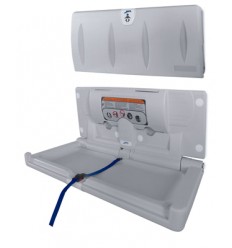 CAMBIADOR HORIZONTAL AY10000