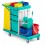 CARRO MAGIC LINE ML350B0A0P00