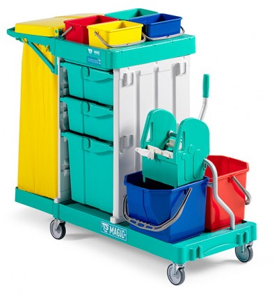 CARRO MAGIC LINE ML350B0A0P00