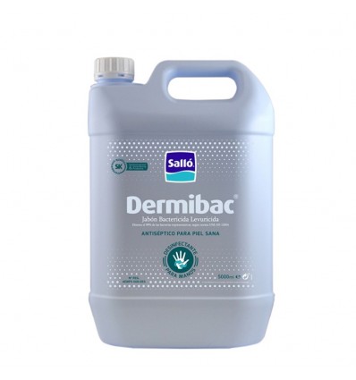 DERMIBAC 102559 G/5 LITROS