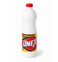 AMONIACO 1,5 L. NORMAL C/8