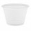 TARRINA PP 75ML R130.10 C/2500