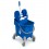 CUBO ESCURR.PILE AZUL 30L 6470