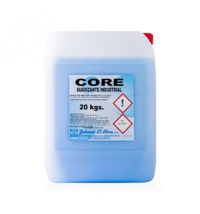 CORE (SUAVIZANTE TEXTIL) G/10