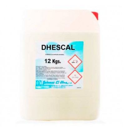 DESCAL G/12