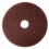 DISCO MARRON 3M 20"