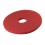 DISCO ROJO 3M 20"