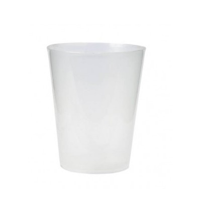 VASO 500 SIDRA PP IRROMP.C/500