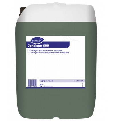 JONCLEAN 600 DETERG.MULTIU.VEHIC. IND 7517693 G/20