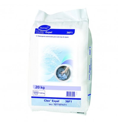 CLAX EXPEL 36F1 101101411 S/20 KG