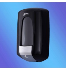 JABONERA AITANA NEGRA 1L AC70600
