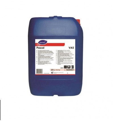 DL PASCAL VA5 G/20 LIT.(26,20 KG.)