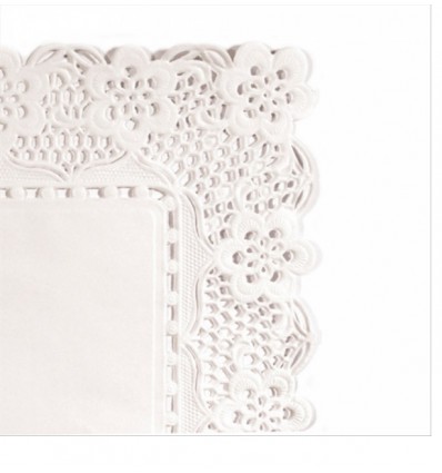 BLONDA 301.35 RECTANGULAR 27X21 P/250