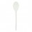 CUCHARA CPLA BLANCO 16,5CM R620 C/1000