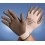 GUANT.NYL.MATRIX FOAM GRIP T9 PAR