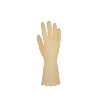 GUANTE SATINADO TALLA GRANDE