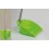 RECOGEDOR CON MANGO PLEGABLE R09756