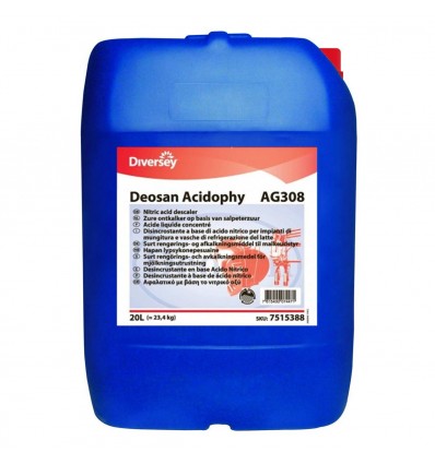 JD DEOSAN ACIDOPHY G/20(23,4K)