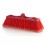 CEPILLO BARRER *COLORS* S/P R02008 ROJO