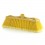 CEPILLO BARRER *COLORS* S/P R02008 AMARILLO