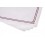MANTEL 30X40 TISUCLASS CENEF.BURDEOS W230103 C/500