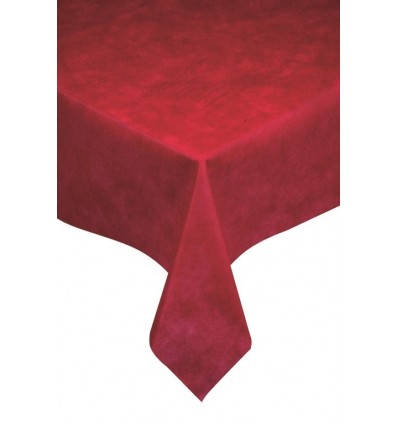 MANTEL 1,2X0,4 P.*BURDEOS* C/500