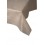 MANTEL 1,2X1,2 P.BEIGE C/200