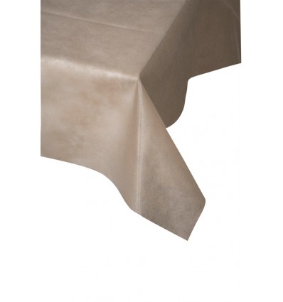 MANTEL 1,2X1,2 P.BEIGE C/200