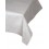 MANTEL 1X1 POL. BLANCO C/250