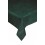 MANTEL 1X1 POL. VERDE OSCURO C/250