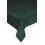 MANTEL 1X1,4 POL.VERDE O.C/175