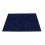 MANTEL 30X40 POL.AZUL OS.C/500