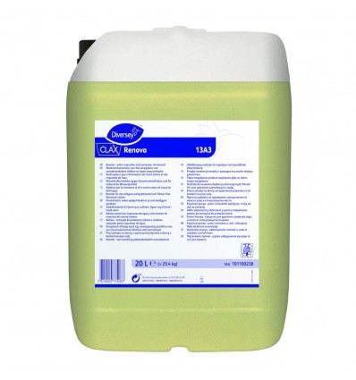 CLAX RENOVA 13A3 W1871 101100238 G/20 L