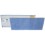 REC. MOPA VELCRO MICROBLUE 40X12 CM R727