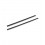 REC.SOPORTE VELCRO 40 CORTO 1 CM. S030206