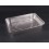 RECIP.ALUMINIO E2200 *31,5X21,5X4,2CM P/100
