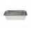 RECIP.ALUMINIO R14-901L *22,2X11,8X6,4CM P/100