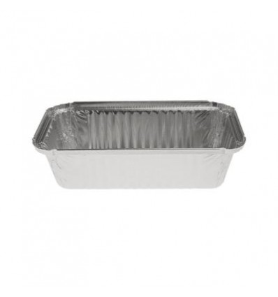 RECIP.ALUMINIO R14-901L *22,2X11,8X6,4CM P/100