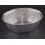 RECIP.ALUMINIO S2600 *25,6X19,2X8,7CM P/100