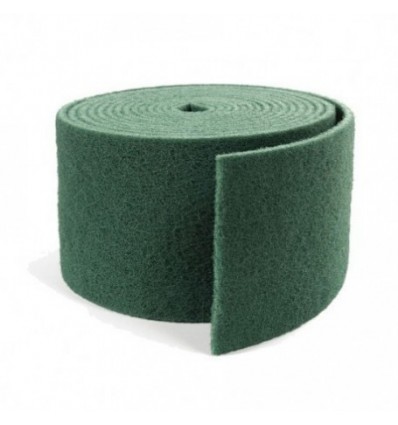 ROLLO FIBRA VERDE 6 M. K60002